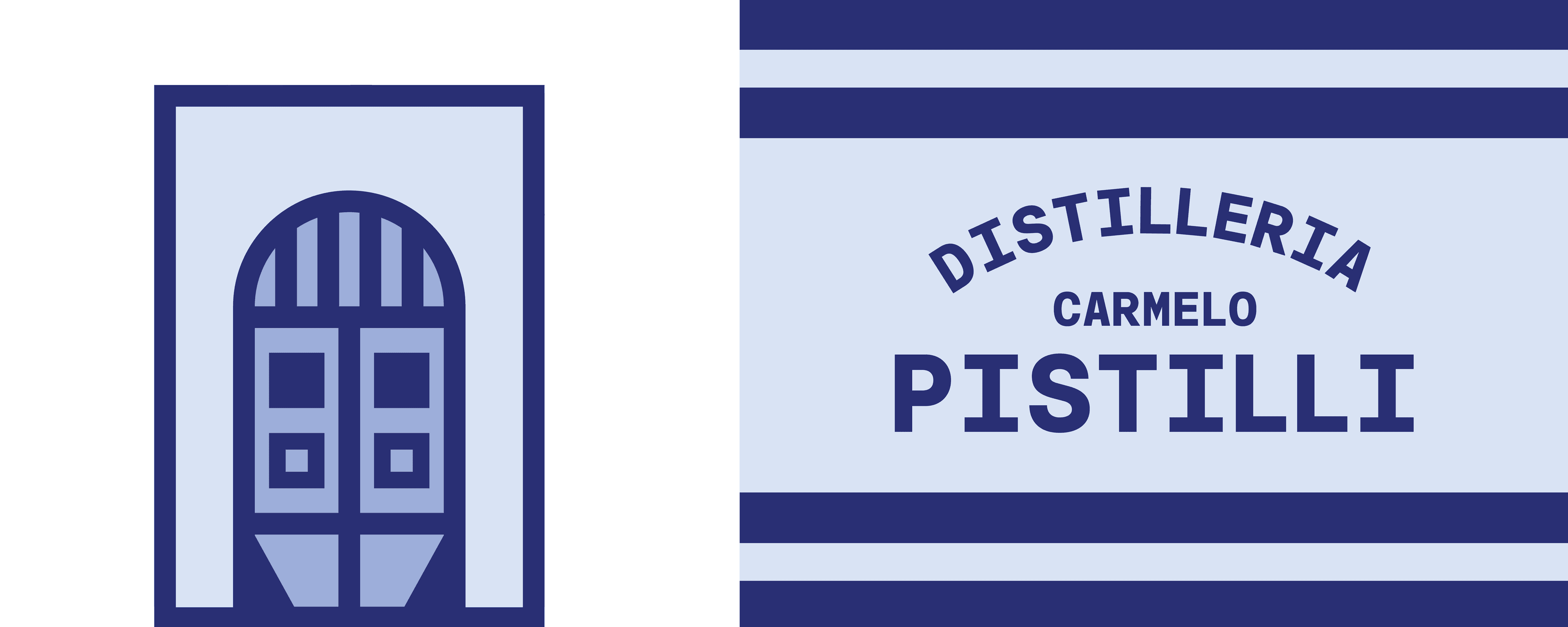 Banner Distilleria Carmelo Pistilli