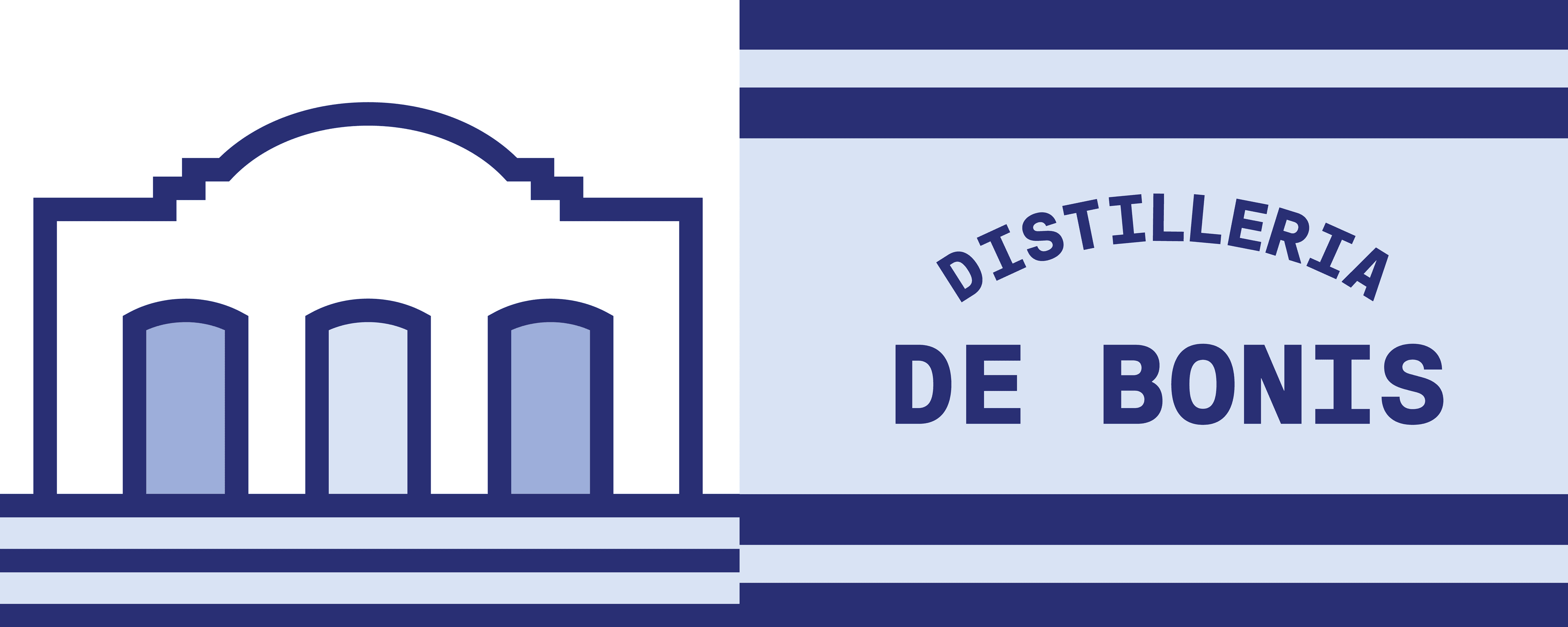 Banner Distilleria De Bonis