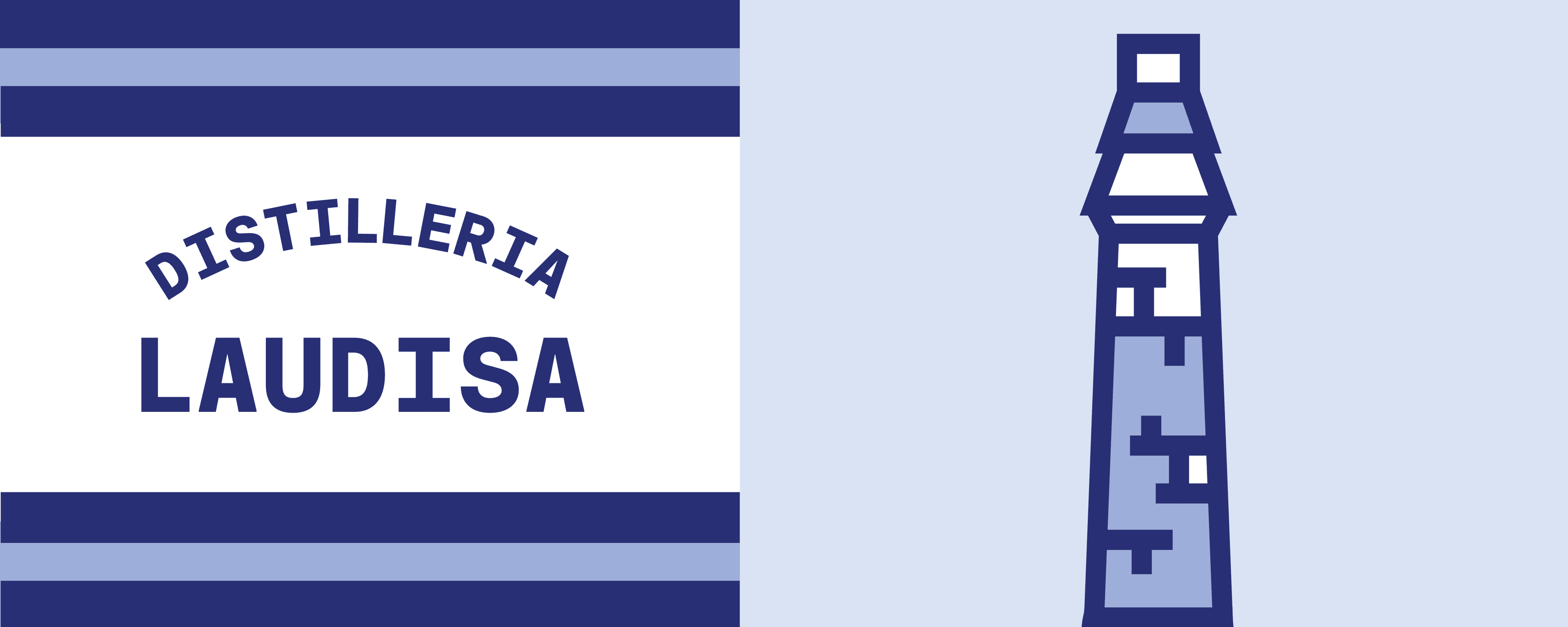 Banner Distilleria Laudisa