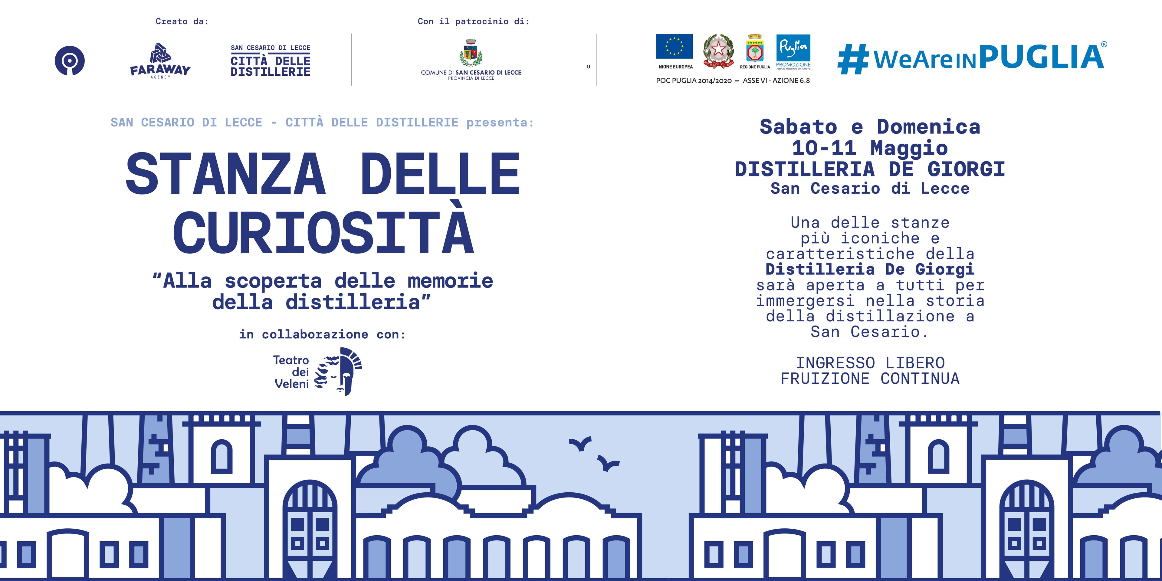 Stanza delle Curiosità